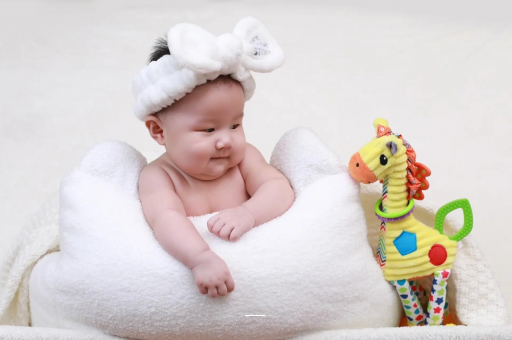 开原宝宝上火怎么办